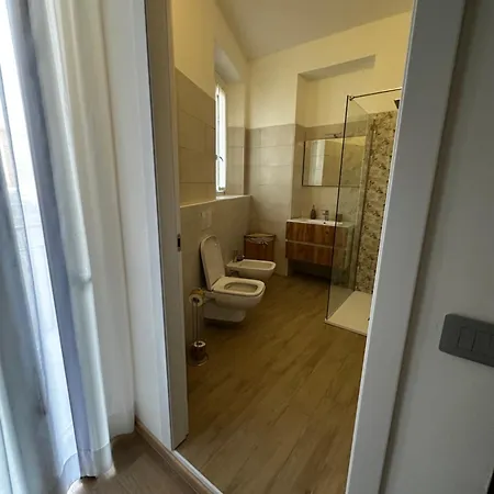 Apartman Casa Di Zoja 2