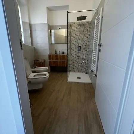 Apartmán Casa Di Zoja 2 *