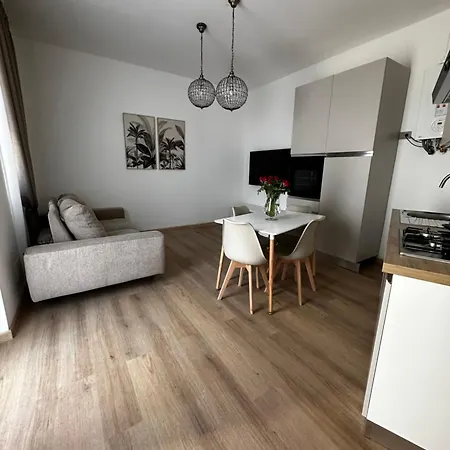 Casa Di Zoja 2 Arona