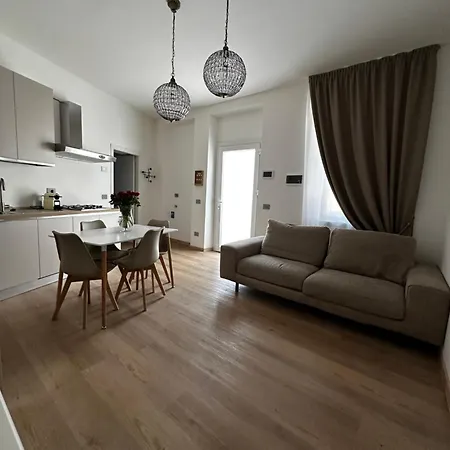Casa Di Zoja 2 *