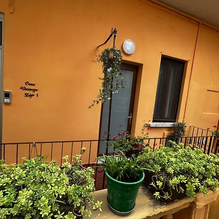 Casa Di Zoja 2 Διαμέρισμα