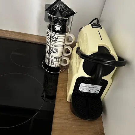 Casa Di Zoja 2 Lejlighed *