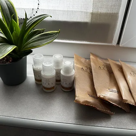 Casa Di Zoja 2 Apartmán