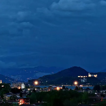 Apartmán Casa Di Zoja 2