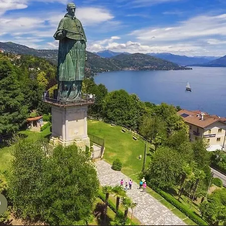 Casa Di Zoja 2 Apartman