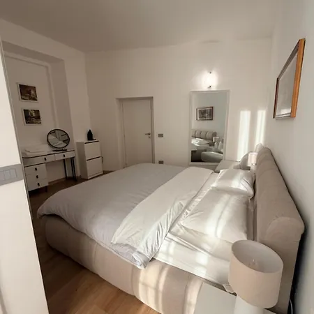 Casa Di Zoja 2 Apartment