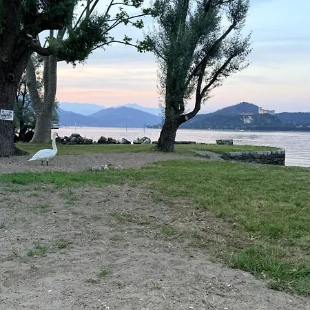 Casa Di Zoja 2 * Arona
