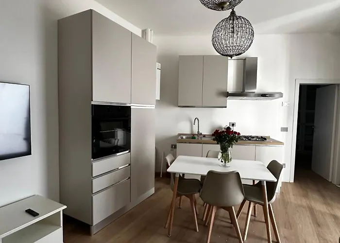 Casa Di Zoja 2 * 아로나