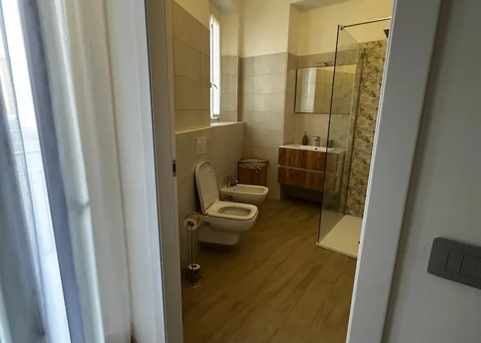 Διαμέρισμα Casa Di Zoja 2