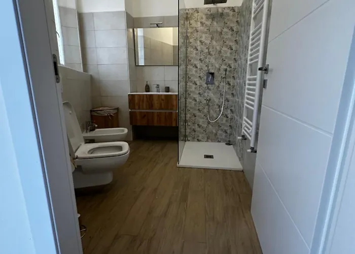 Διαμέρισμα Casa Di Zoja 2 *