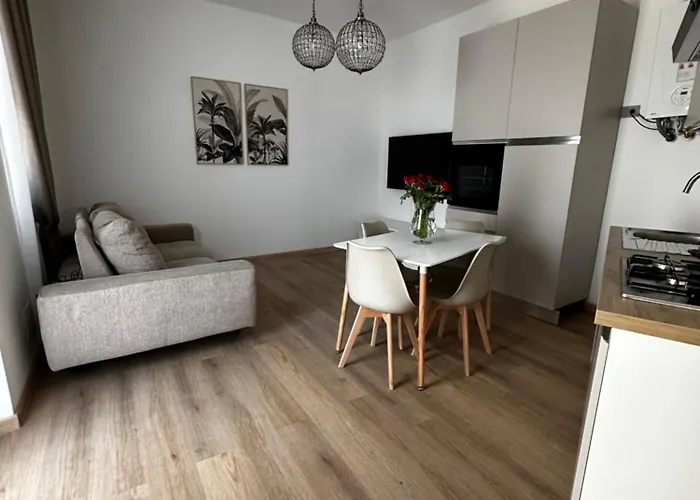 Casa Di Zoja 2 Arona