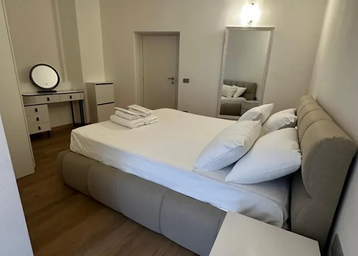 Casa Di Zoja 2 * 아로나