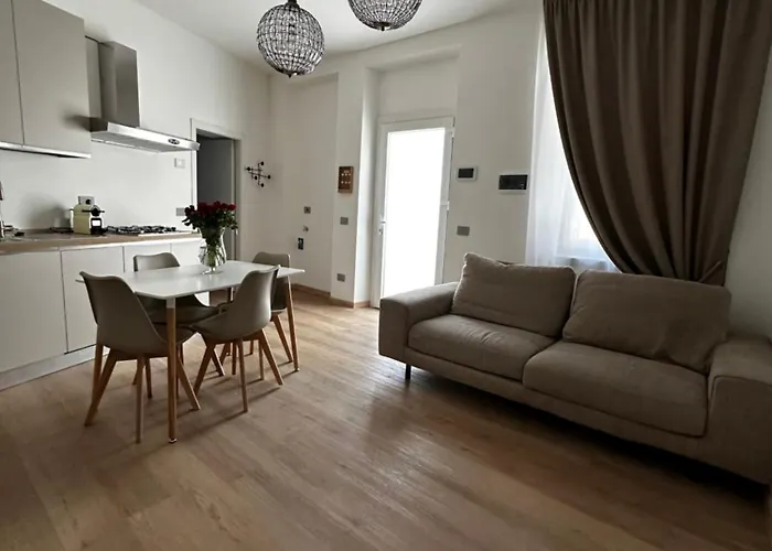 Casa Di Zoja 2 Διαμέρισμα