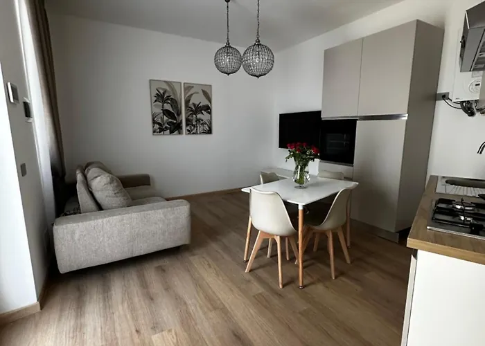 Casa Di Zoja 2 Διαμέρισμα