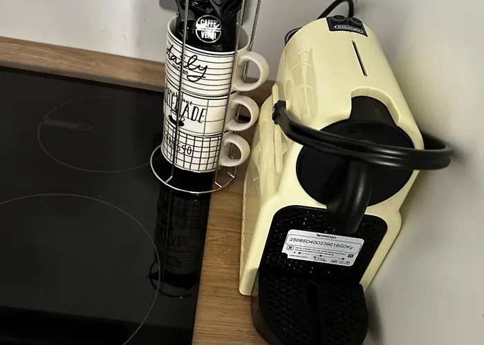 Casa Di Zoja 2 Διαμέρισμα *