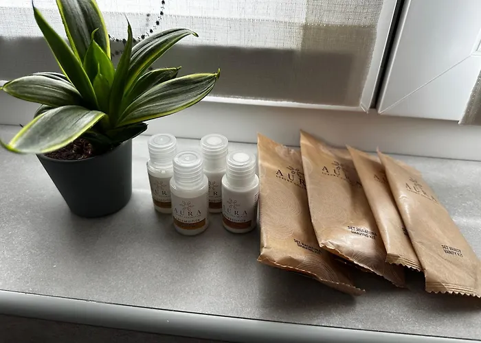 Casa Di Zoja 2 아파트