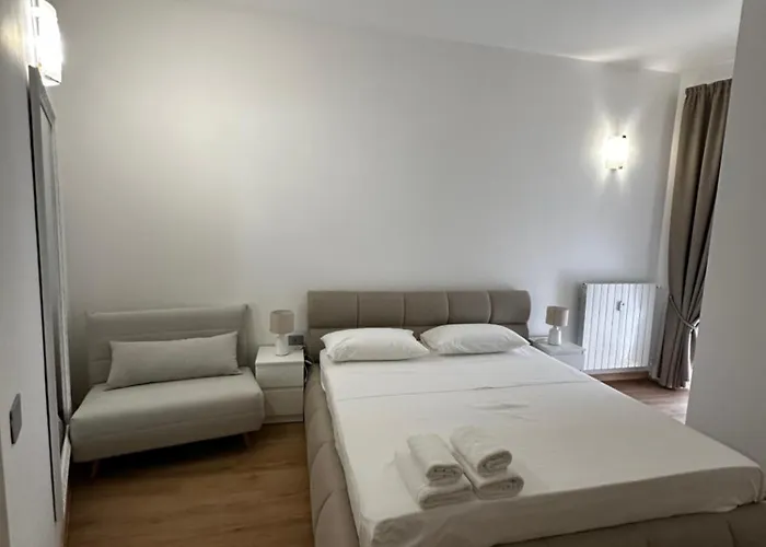 Casa Di Zoja 2 Διαμέρισμα Arona