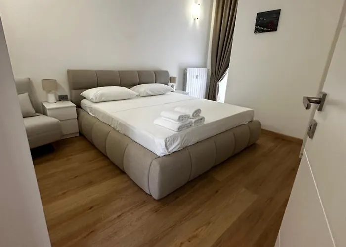 Apartament Casa Di Zoja 2 *