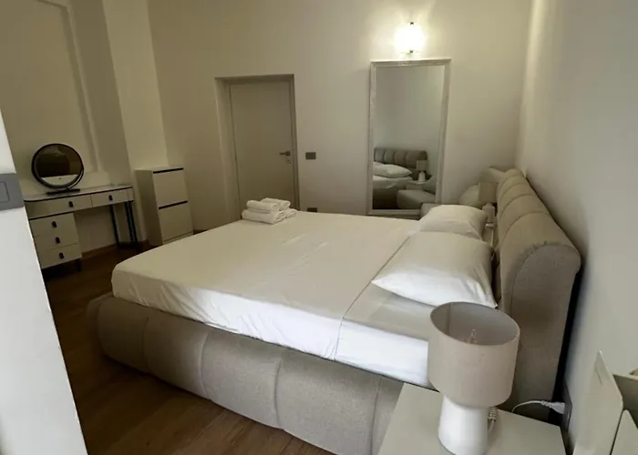 Casa Di Zoja 2 * 아로나