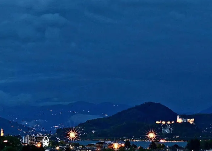 아파트 Casa Di Zoja 2