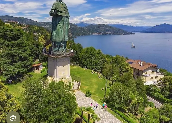 Casa Di Zoja 2 Διαμέρισμα