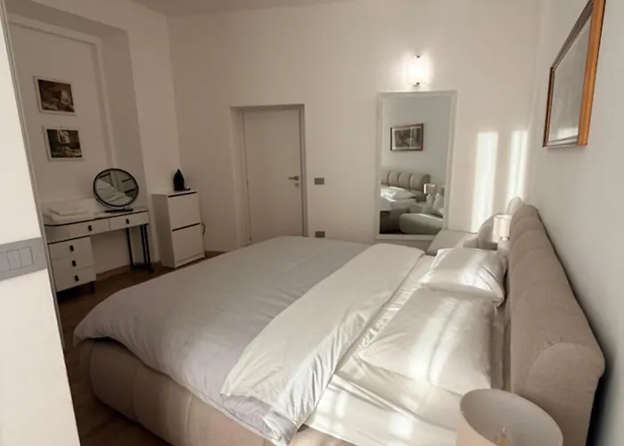 Casa Di Zoja 2 Apartament